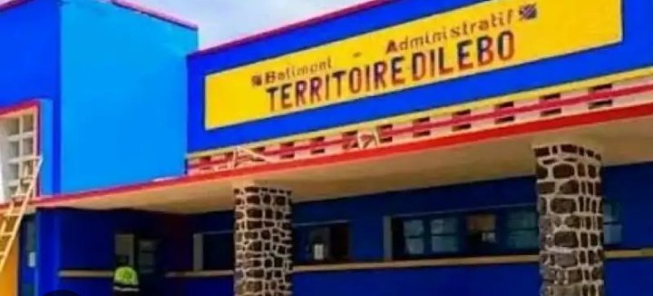 La Nouvelle Société Civile Congolaise (NSCC), coordination territoriale de Luebo, exprime son indignation face à l’absence des tracteurs destinés au service de l’Agriculture ainsi que d’un congélateur prévu pour le service de la Pêche et de l’Élevage.