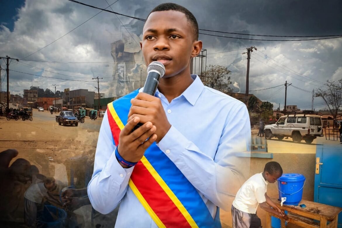 Le comité des élèves de Butembo appelle à maintenir la lutte contre Ebola dans les établissements scolaires, au-delà de la journée « Stop Ebola » décrétée par le gouvernement provincial.
