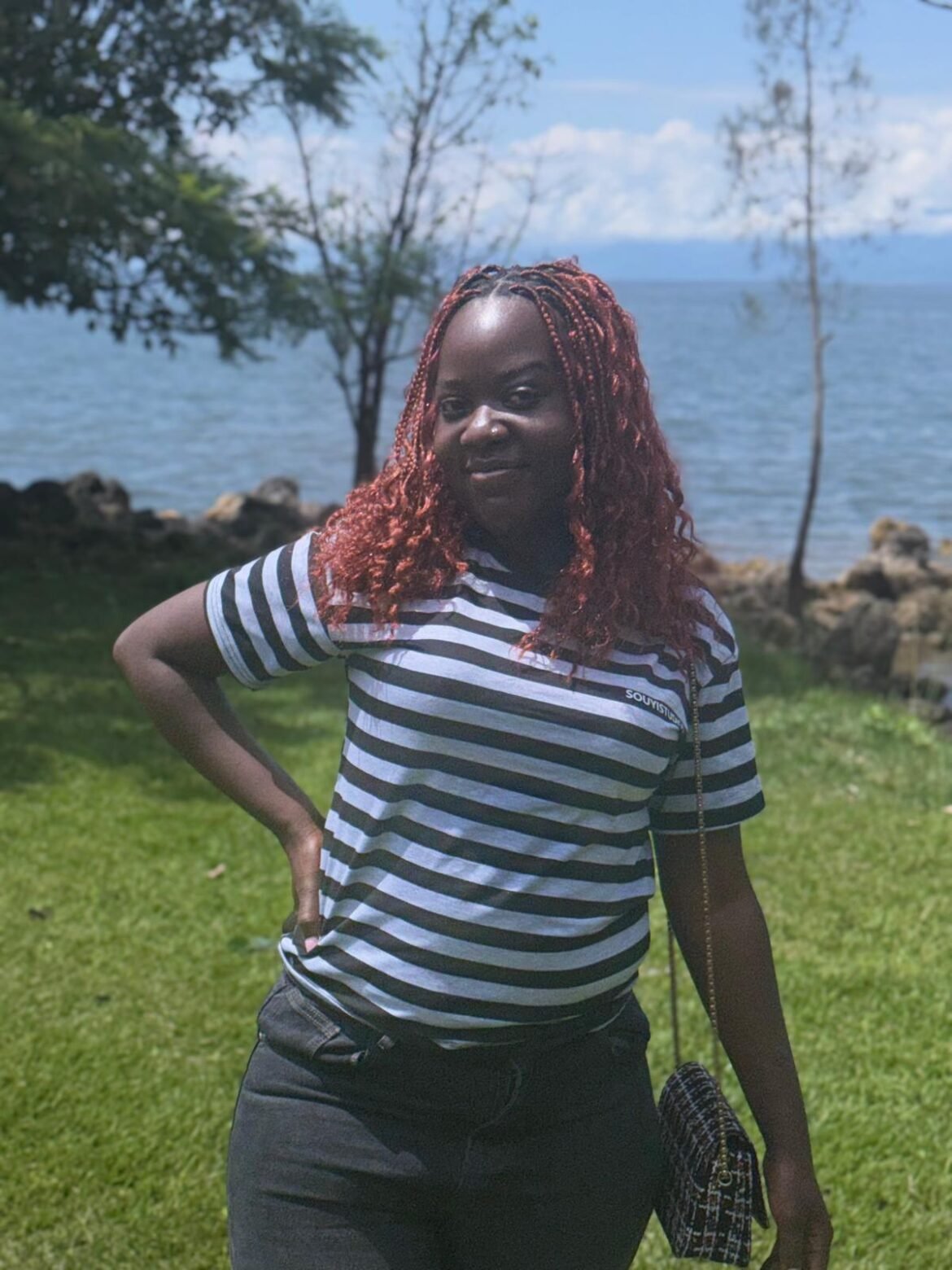 Nord-Kivu : Dushime Rita Daniella affirme avoir reçu des menaces après un rapport sur les violations présumées des droits humains à Lubero.