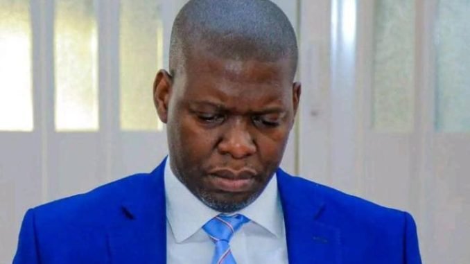 L’entourage de Jacques Kyabula dément sa présence à Goma et affirme que l’ancien gouverneur du Haut-Katanga séjourne en Europe pour des soins.